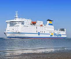 T/a spirit of tasmania is a company which has been operating ferries from mainland australia to tasmania since july 1985. Our Tt Line Ships
