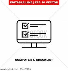 Your participation in this study is voluntary, and your answers will form part of a statistical study and will not identify you as an individual. Online Survey Check Vector Photo Free Trial Bigstock