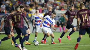 W pierwszym dzisiejszym meczu 3. Pogon Szczecin S Dream Of Europe Is Over But Rakw And Lsk Continue To Play And Now You Know Piknon S Rivals