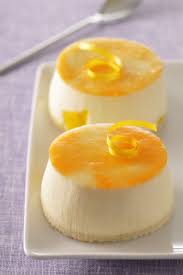 Recette Mousse Aux Fruits De La Passion Recette Mousse Fruit Recette Mousse Gateaux Et Desserts