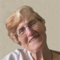 Rosemary Joyce Moon Obituary