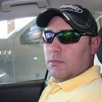 Eric Couvillion's Instagram, Twitter & Facebook