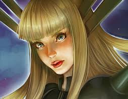 Magik Girl Projects :: Photos, videos, logos, illustrations and branding ::  Behance