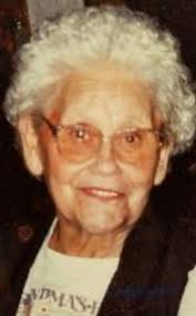 Mrs. Rilla Money Obituary July 5, 2017