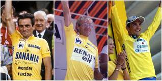 Après l'excitation née du dans le village de tadej pogacar, vainqueur du tour de france 2020 dimanche, de nombreux. Tour De France Qui Est Le Dernier Vainqueur Francais Letelegramme Le T