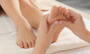 Reflexology is based on the principle that the hands and. What Is Reflexology It S Not The Same As Foot Massage