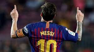 Qué número podría usar en psg. Messi Abandona El Barcelona Que Puede Ganar El Equipo Con La Salida Del Astro Responden Analistas De La Bbc Bbc News Mundo