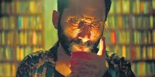 का सारांश पढ़ता है, एक अंधेरी बारिश. Fahadh Faasil S Irul To Release On Netflix The New Indian Express