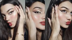 FOX EYE Makeup Tutorial