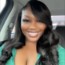 Shamekia Anderson RN