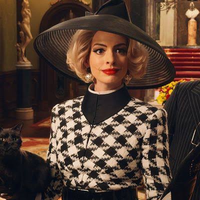 Movie Review: The Witches, Starring Anne Hathaway