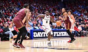 The Flight: Like Mother, Like Son