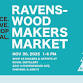 Ravenswood Makers Market event image
