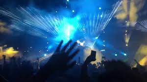 Dj Tiesto Live 2019 Jeddah دي جي تييستو جدة Youtube