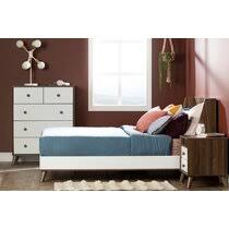 There are bedroom sets available in all styles, from traditional bedroom furniture designs to something more contemporary for the modern person or. Wayfair White Bedroom Sets You Ll Love In 2021