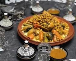 Check spelling or type a new query. Chicken Couscous Marocmama