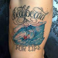 Check spelling or type a new query. The Craziest Bodyboard Tattoos Ever