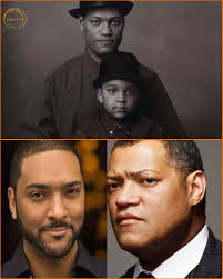 Who is Lamont's daddy?