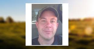 Jonathan Powell Obituary October 6, 2019