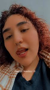 I love doing funny things #photochallenge #piercing #newlife  #UnbotheredQueen