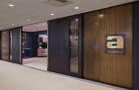 amuneal opens showroom at new york