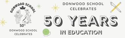 17 pages of activities that can be done to celebrate the 50th day of school included are: Donwood Elementary School Donwood School