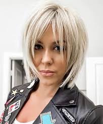 Vedi le migliori idee taglio capelli caschetto corto scalato. Tagli Capelli Corti 2022 Le Idee Piu Belle Per Le Chiome Short