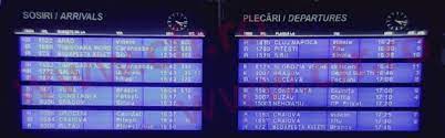 Wifi, priza, aer conditionat, spatiu pentru fumatori si multe altele. Trenuri Cu Intarzieri De 10 Ore Cele Blocate In StaÈ›ii Repuse In FuncÈ›iune Stirileprotv Ro