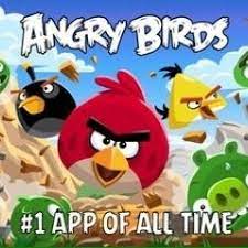 Angry Birds Vanessadedevrie Profiel Pinterest