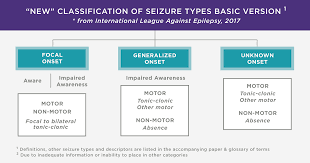 Types Of Seizures Epilepsy Foundation