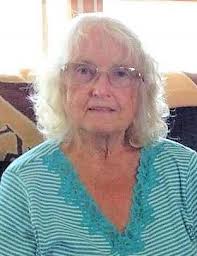 Obituary information for Carolyn Lee Dalrymple