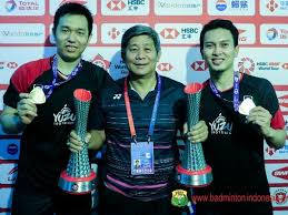 Hingga akhirnya mereka memutuskan untuk kembali bersama pada tahun 2018. Saling Melengkapi Rahasia Konsistensi Mohammad Ahsan Dan Hendra Setiawan Liga Olahraga