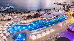Temptation Cancun Resort All Inclusive Adults Only Cancun Updated 2021 Prices We require small deposits and guarantee the best price.