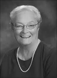 Mary Finnell Obituary (2014)