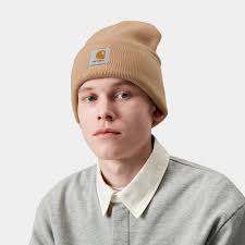 Carhartt WIP Acrylic Watch Hat