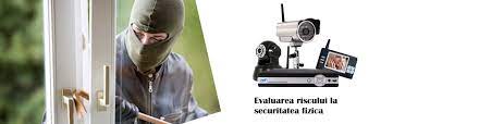Scopul acestei etape in analiza de risc la securitatea fizica este de a genera o lista cuprinzatoare a acelor evenimente care ar putea preveni realizarea obiectivelor. Evaluarea Riscului La Securitatea Fizica Analiza De Risc La Securitatea Fizica Evaluarea Riscului La Securitatea Fizica