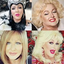 Top 14 Marilyn Monroe Impersonators for Hire in Pauls Valley, OK