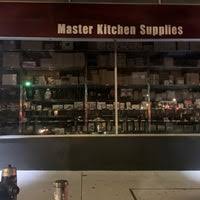 kitchen supply store in lower east side