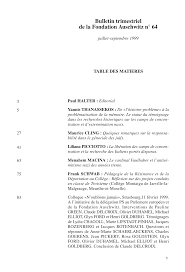 Https Auschwitz Be Images Bulletin Trimestriel Bt64 Pdf
