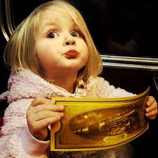 21 West Midlands Christmas days out