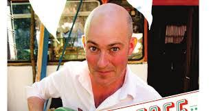 Jerry Heine's Instagram, Twitter & Facebook