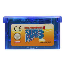 Or simply mario bros., in super mario bros. Super Mario Series Game Boy Advance Gba Cartridge Card Super Mario Advance 4 Super Mario Bros 3 Eur