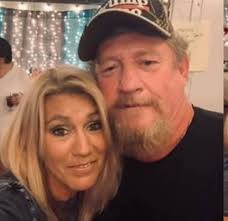 Welcoming new member to the group from Inwood Dr