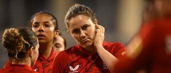 Nicole Dobrikov's hot body and nude ass revealed