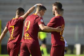 Tutte le notizie nerazzurre, aggiornate 24h. Primavera Roma Inter Oggi Alle 15 Vincere Per Restare Primi