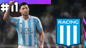 Desde el regreso de diego milito en 2014 para tomar las riendas de. Our Last Game In Argentina Fifa 21 Player Career Mode Ep 11 Racing Club Youtube