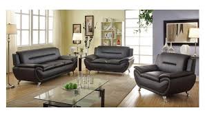 Shop for black leather couches, couches, leather sectional sofas, reclining leather sofas, futon sofa beds and sectional leather couches for less at walmart.com. Deliah Modern Black Leather Sofa