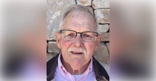 Obituary information for Thomas Sutton Niswonger