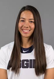 2017 Softball Roster