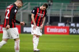 Atalanta as referee made few mistakes Milan 0 3 Atalanta Josip Ilicic Inspires Victory Over Serie A Leaders